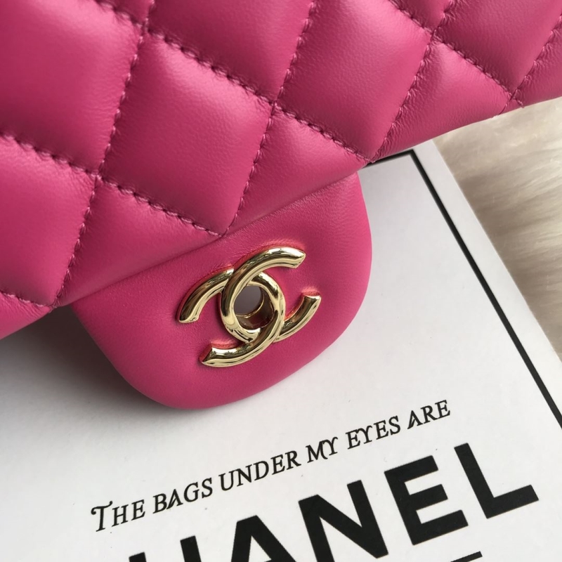 Chanel CF Series Bags